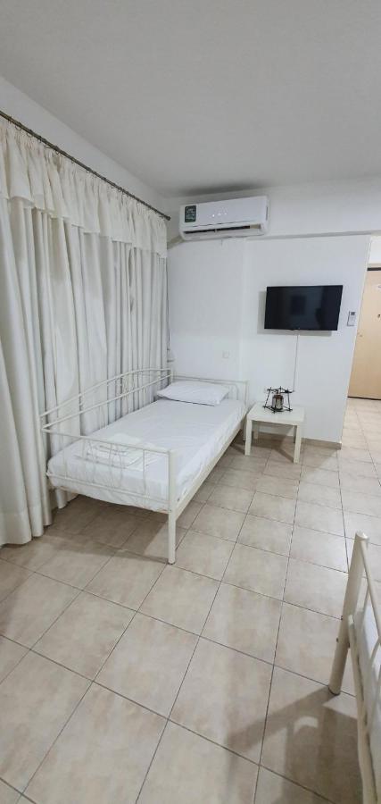 Dimitra City Apartment Сітія Екстер'єр фото