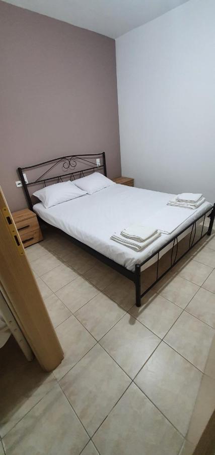Dimitra City Apartment Сітія Екстер'єр фото