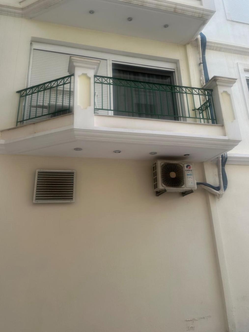 Dimitra City Apartment Сітія Екстер'єр фото